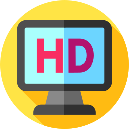 hd icon