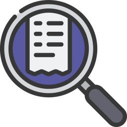 Audit icon