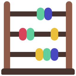 Abacus icon