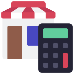 Store icon