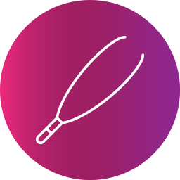 Tweezers icon