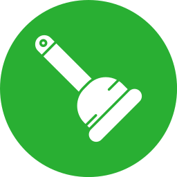 Plunger icon