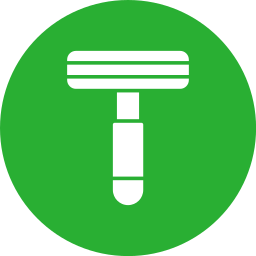 Razor icon