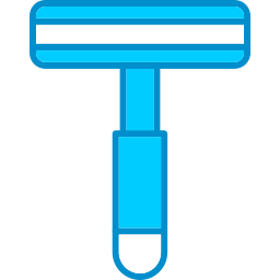 Razor icon