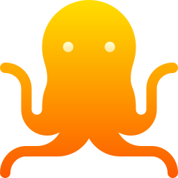 Octopus icon