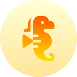 タツノオトシゴ icon