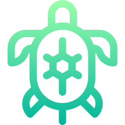 Turtle icon