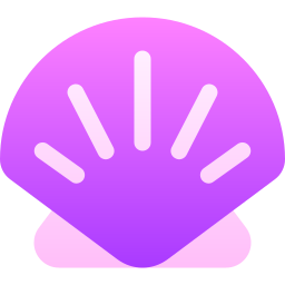 Scallop icon