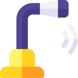 Microphone icon