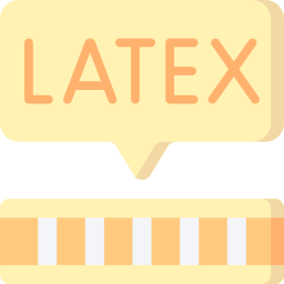 latex icoon