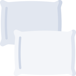 Pillows icon