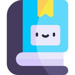 Book icon