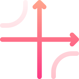 hipérbole icono