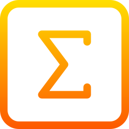 Sigma icon