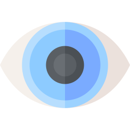 角膜 icon