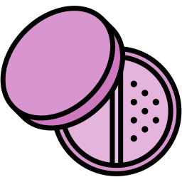 粉 icon