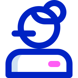 カスタマーサービスエージェント icon