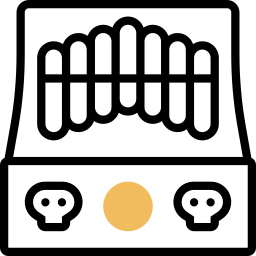 マリンボル icon