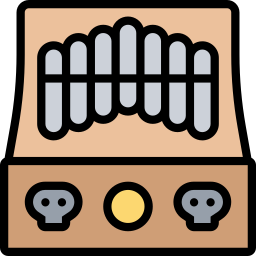 마림볼 icon