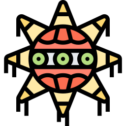 Пиньята иконка