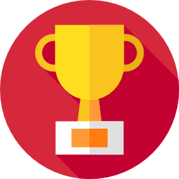 Trophy icon