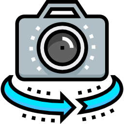 Camera icon