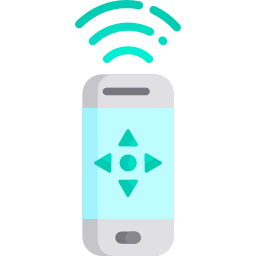 smartphone icon