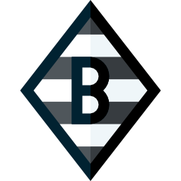 Borusia monchengladbach icon