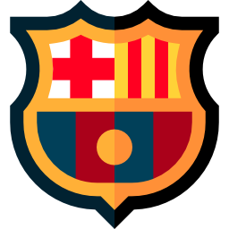 barcelona icoon