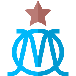 Олимпик де Марсель иконка
