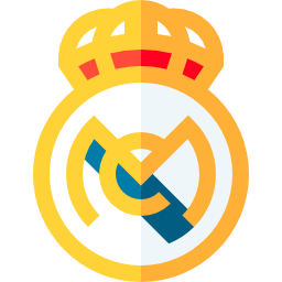Real madrid icon