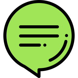 Chat icon