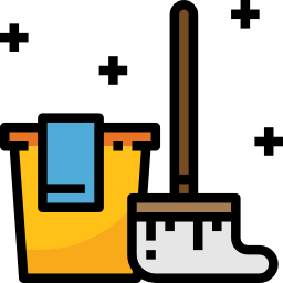 Bucket icon