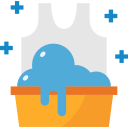 Washing icon