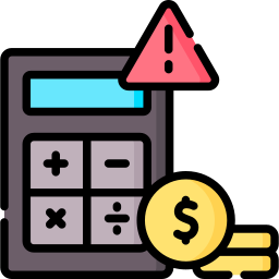 Calculation icon