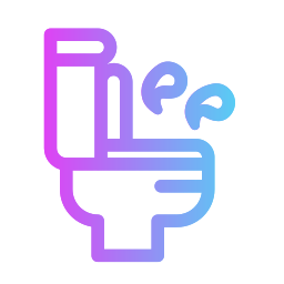 toalety ikona