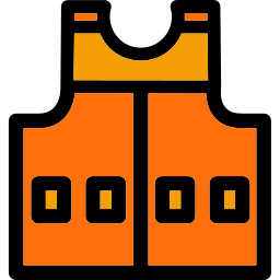 방탄 조끼 icon