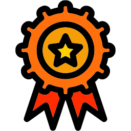 Badge icon