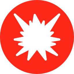 Blast icon