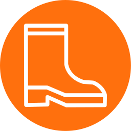 Boot icon