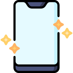 New product icon