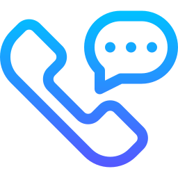 Phone call icon