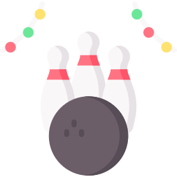 bowling icoon