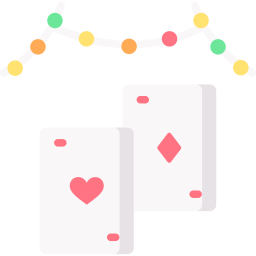 Playing card icon