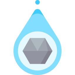 Hydrometallurgy icon