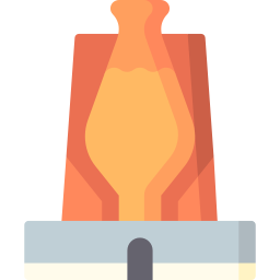 Blast furnace icon
