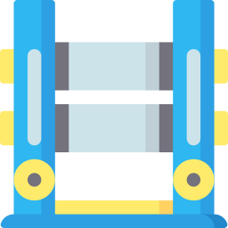 롤링 머신 icon
