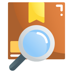 Tracking icon