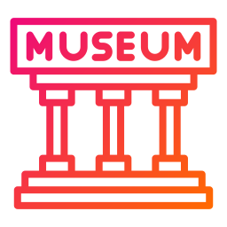 美術館 icon