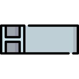 wiązka h ikona